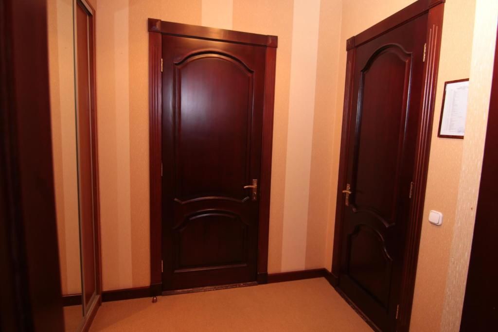 Отель Червона Калина Киев-54